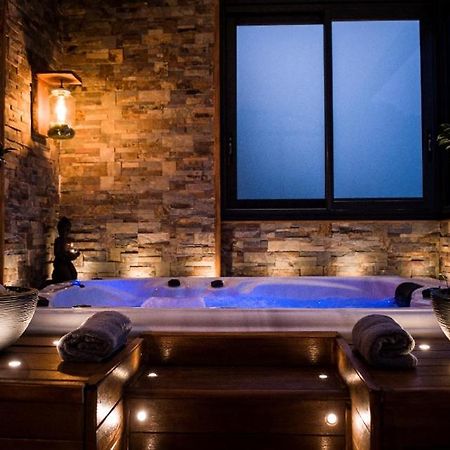 نيس B&B Villa Sensorielle المظهر الخارجي الصورة