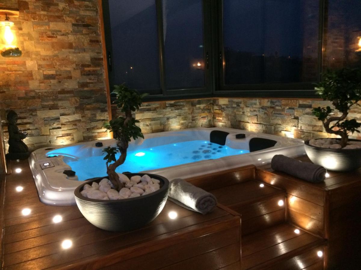 نيس B&B Villa Sensorielle المظهر الخارجي الصورة
