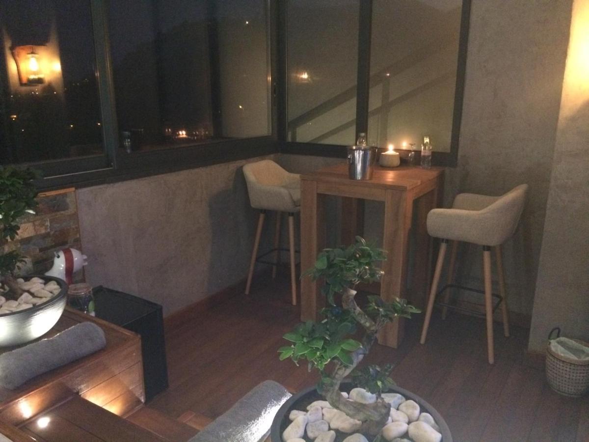 نيس B&B Villa Sensorielle المظهر الخارجي الصورة
