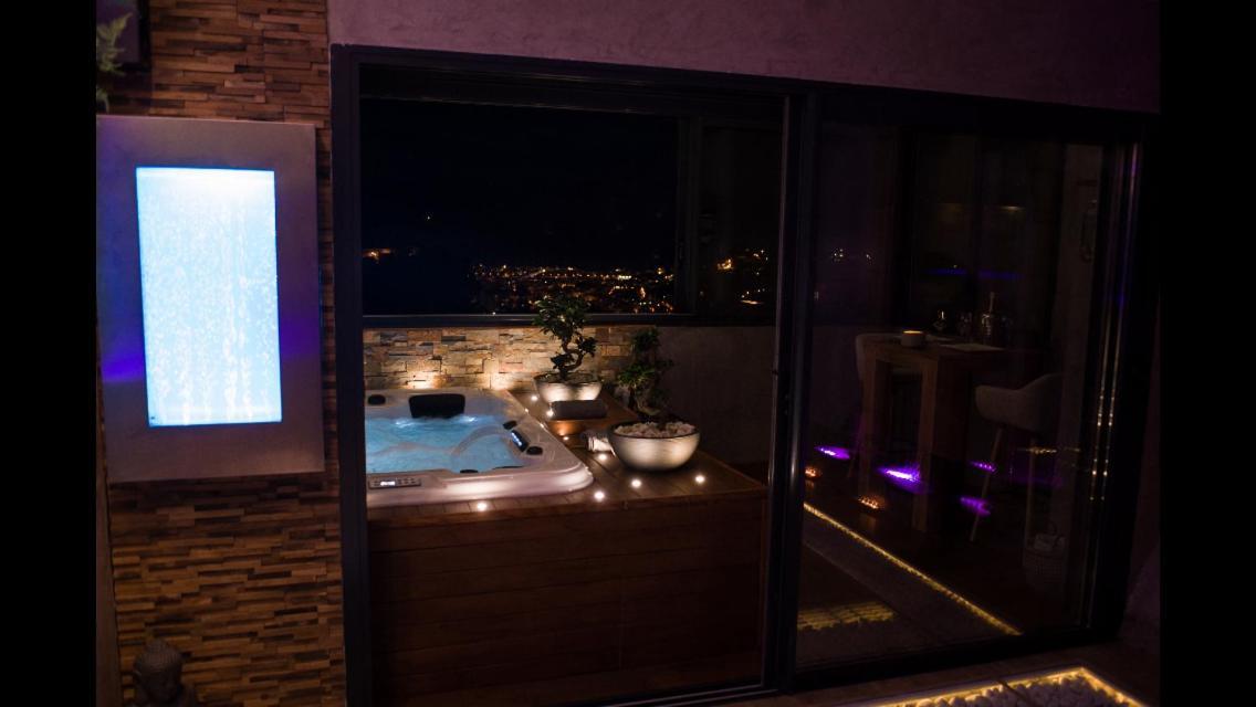 نيس B&B Villa Sensorielle المظهر الخارجي الصورة