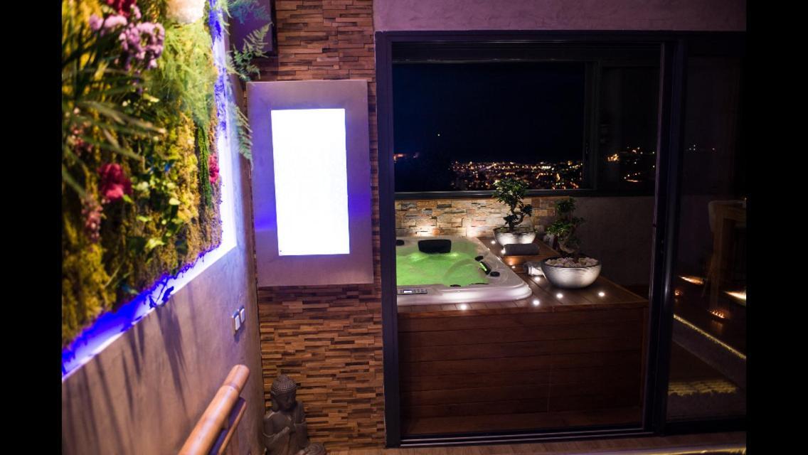نيس B&B Villa Sensorielle المظهر الخارجي الصورة