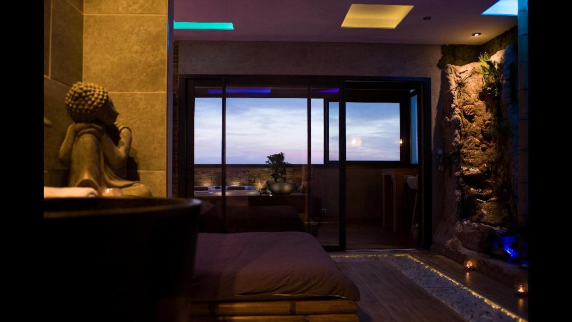 نيس B&B Villa Sensorielle المظهر الخارجي الصورة