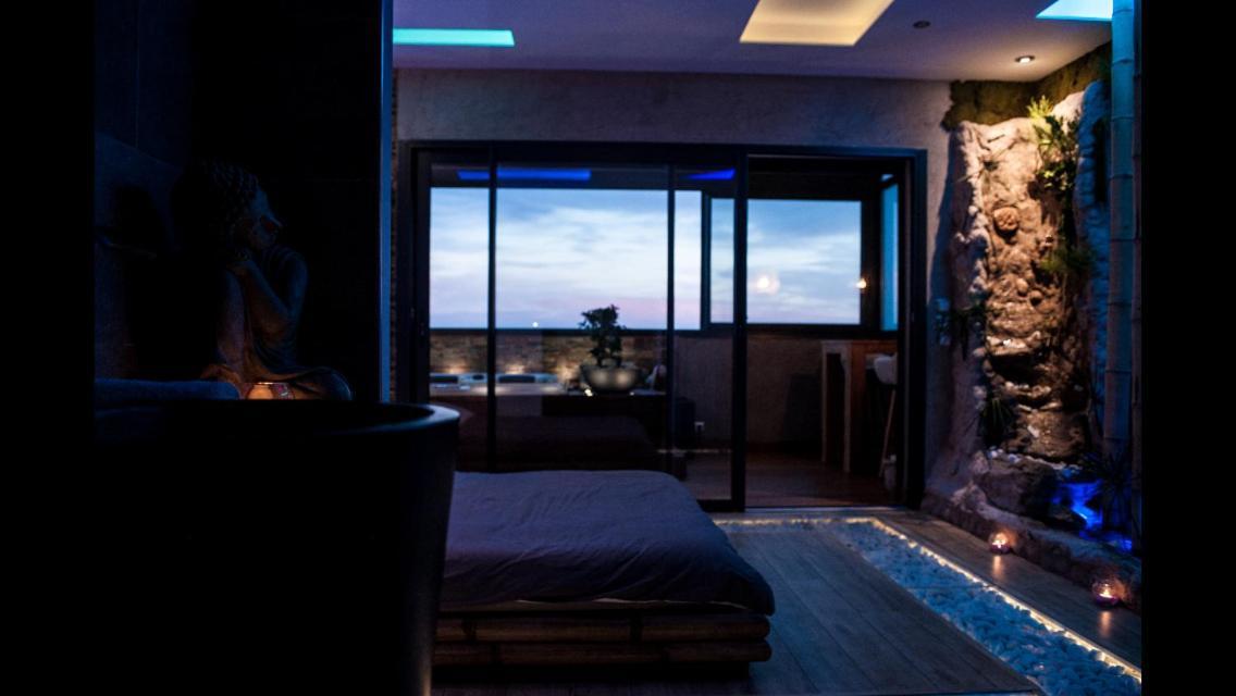 نيس B&B Villa Sensorielle المظهر الخارجي الصورة
