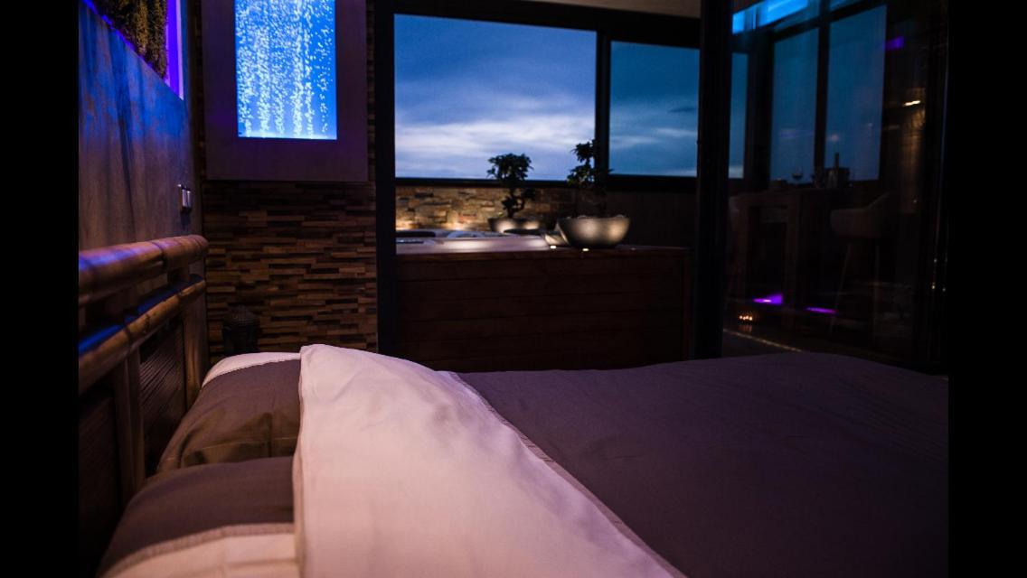 نيس B&B Villa Sensorielle المظهر الخارجي الصورة