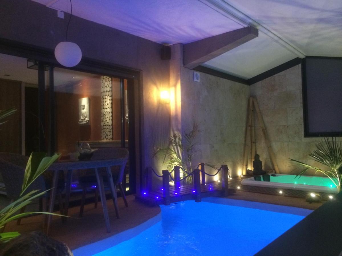 نيس B&B Villa Sensorielle المظهر الخارجي الصورة