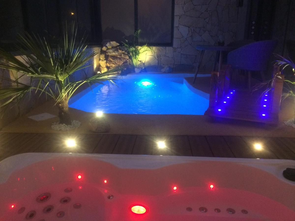 نيس B&B Villa Sensorielle المظهر الخارجي الصورة