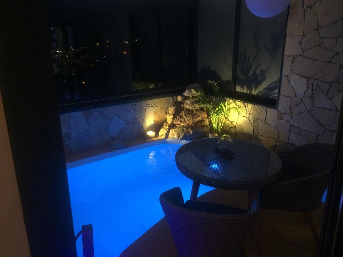 نيس B&B Villa Sensorielle المظهر الخارجي الصورة