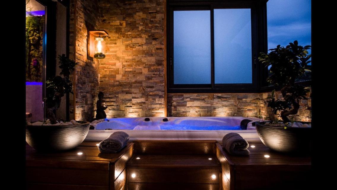 نيس B&B Villa Sensorielle المظهر الخارجي الصورة