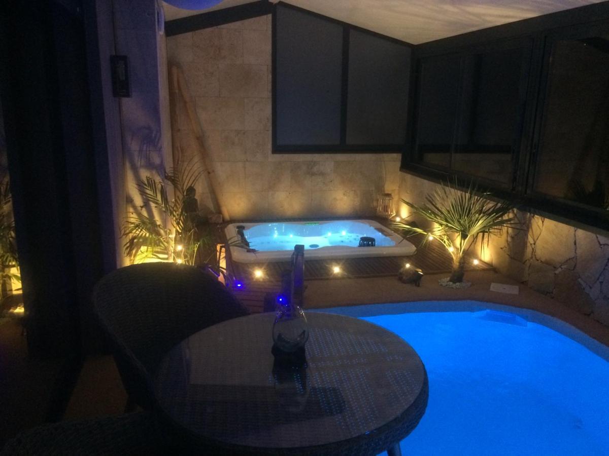 نيس B&B Villa Sensorielle المظهر الخارجي الصورة
