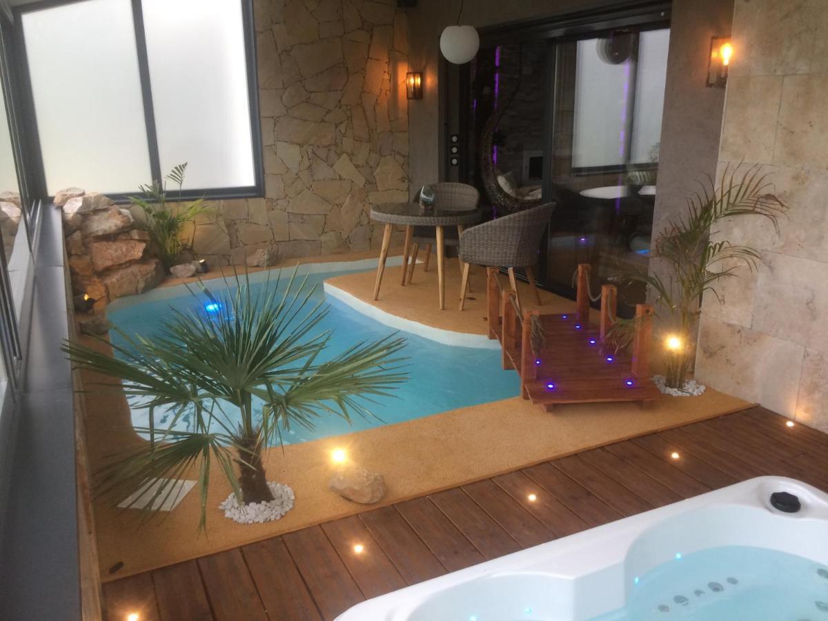 نيس B&B Villa Sensorielle المظهر الخارجي الصورة