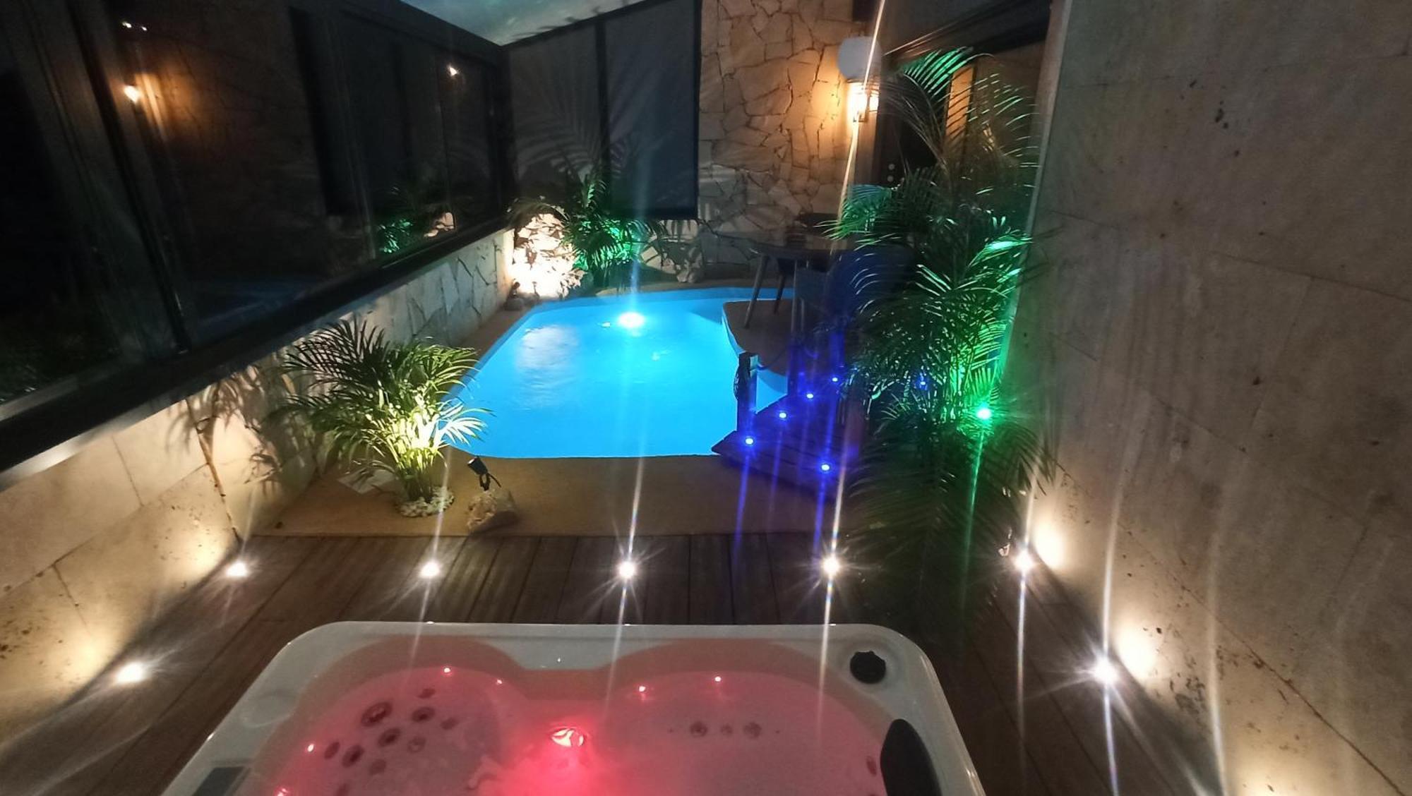 نيس B&B Villa Sensorielle المظهر الخارجي الصورة
