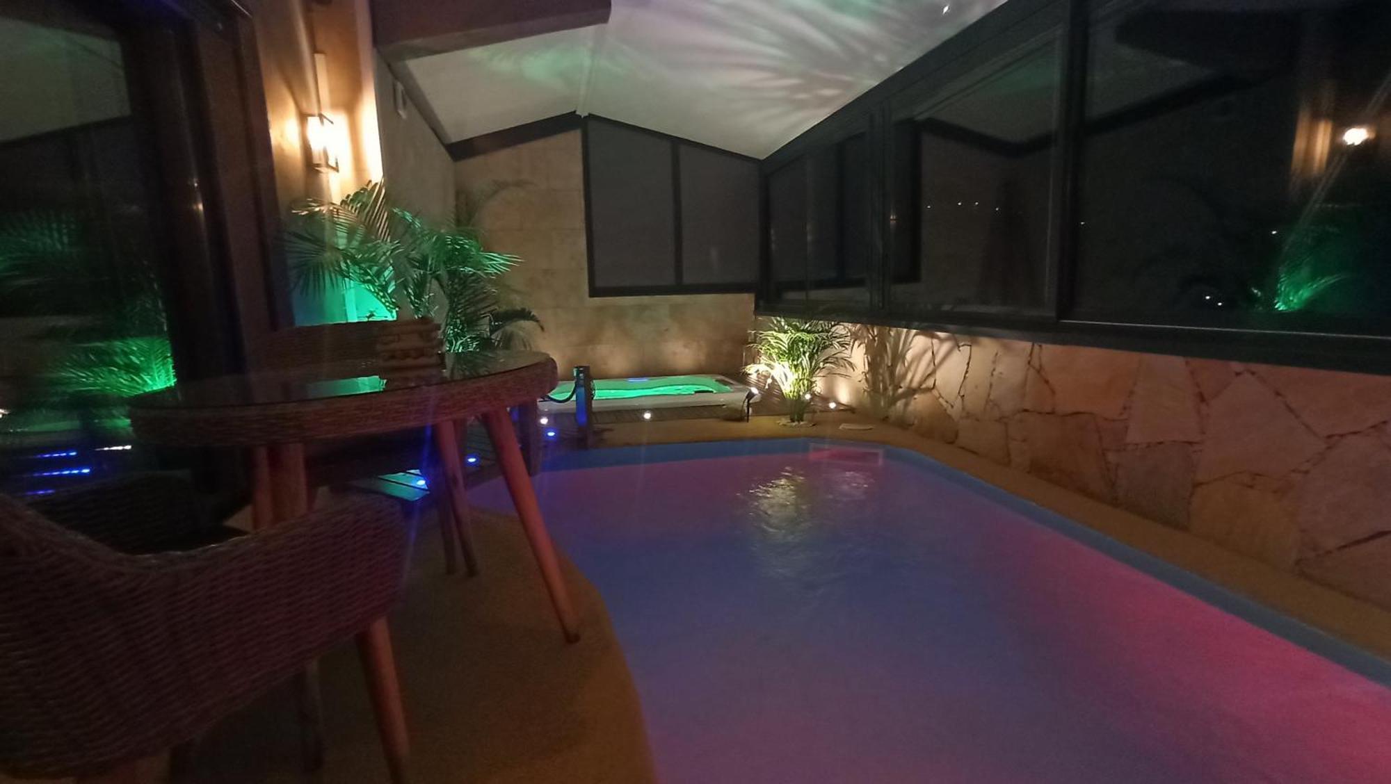نيس B&B Villa Sensorielle المظهر الخارجي الصورة